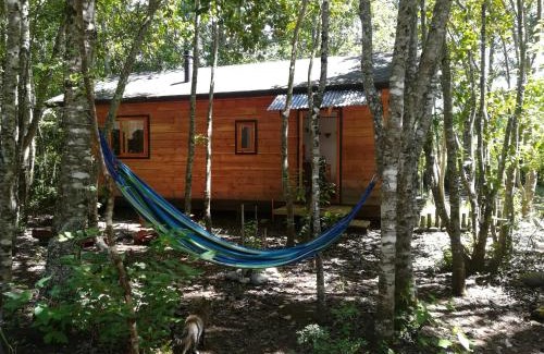 Pucon Casa | Eco-Cabañas Quetroleufu