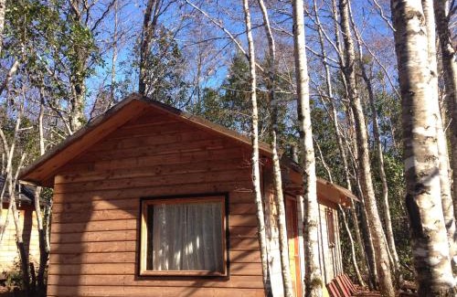 Pucon Casa | Eco-Cabañas Quetroleufu