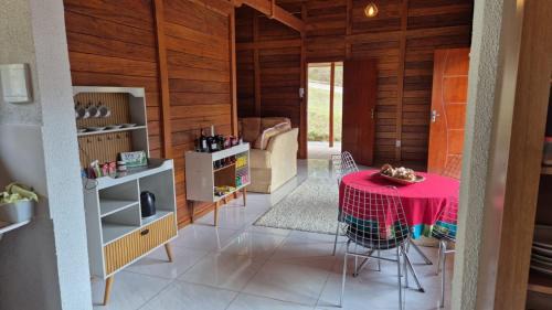Marmelopolis Cabina | Eco Cabana Mantiqueira