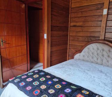 Marmelopolis Cabina | Eco Cabana Mantiqueira