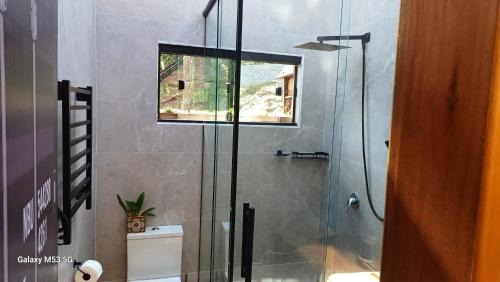 Urubici Chalet De Esquí | Eco Cabanas Kaapuã - Guaraipo