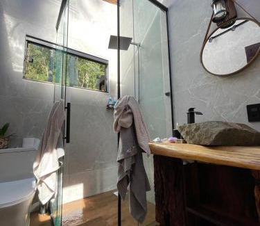 Urubici Chalet De Esquí | Eco Cabanas Kaapuã - Guaraipo