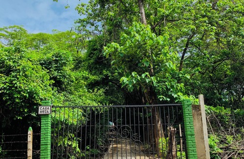 Rio Seco Cabaña | Eco-Cabina Surf House in Guanacaste Province with AC, WiFi