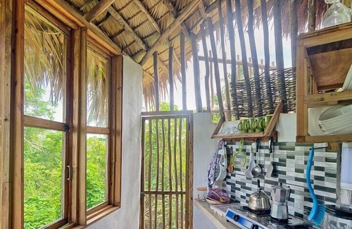 El Limon Hotel | Eco Casa Algana