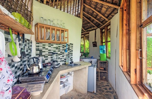 El Limon Hotel | Eco Casa Algana