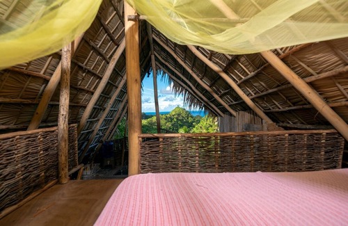 El Limon Hotel | Eco Casa Algana