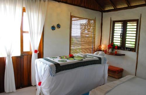 Ilha de Boipeba Hotel | Eco-Casa Bobô