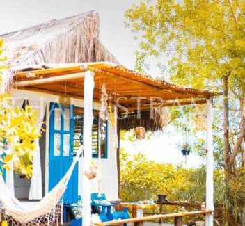 Ilha de Boipeba Hotel | Eco-Casa Bobô