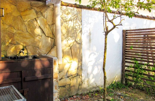 Jabaquara Chalet De Esquí | Eco Chalé c WiFi e churrasq perto do mar-Paraty/RJ