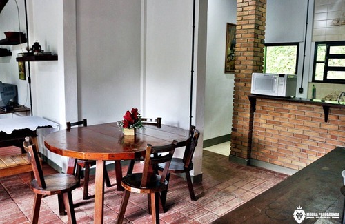Figueira Chalet De Esquí | Eco Chalés Luar das Marés