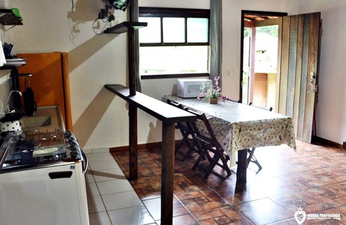 Figueira Chalet De Esquí | Eco Chalés Luar das Marés
