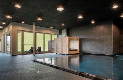 San Martino Chalet De Esquí | Eco Chalet Blasla