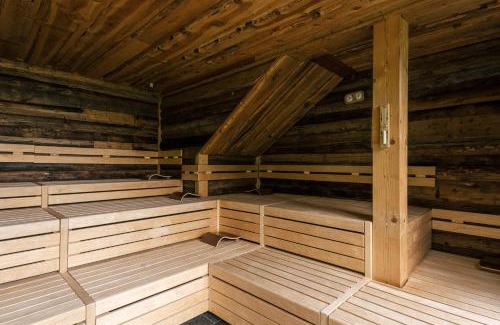 San Martino Chalet De Esquí | Eco Chalet Blasla