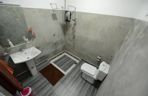 Negombo Hotel | Eco Chalets