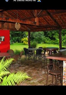Bodoquena Casa | Eco Charme Da Bodoquena