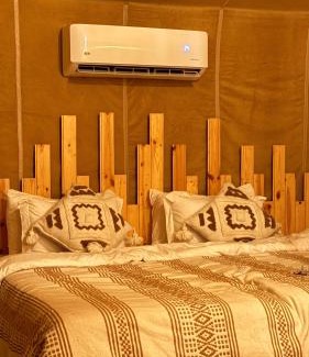 Taouz Otro | Eco Desert Camp