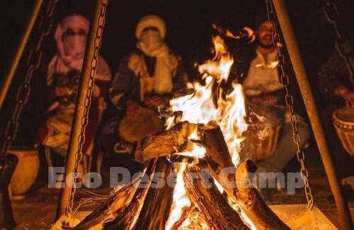 Taouz Otro | Eco Desert Camp