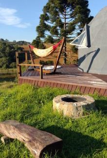Tijucas do Sul Otro | Eco Domo CWB