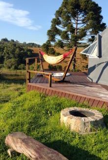 Tijucas do Sul Otro | Eco Domo CWB