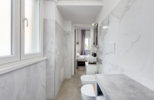 Zona LVIII Prima Porta Casa | Eco Domus Earth