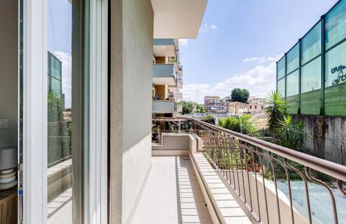 Zona LVIII Prima Porta Casa | Eco Domus Moon