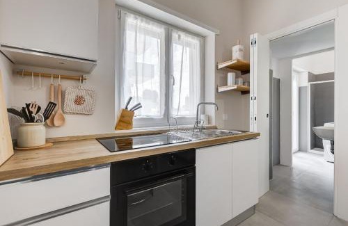 Zona LVIII Prima Porta Casa | Eco Domus Moon