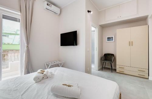 Zona LVIII Prima Porta Casa | Eco Domus Moon