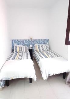 Caleta de Fuste Apartamento | Eco