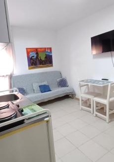 Caleta de Fuste Apartamento | Eco