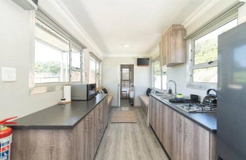 Port Elizabeth Casa | Eco Escape Just Outside Pe