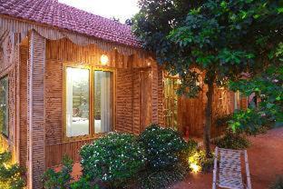 Hoa Lu Cabina | Eco Field Nest Tam Coc