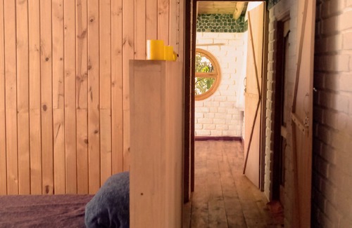 Loja Cabina | Eco Finca Hostal Santorum