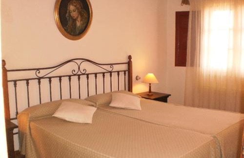 San Miguel de Abona Apartamento | Eco Finca Vista Bonita
