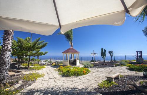 San Miguel de Abona Apartamento | Eco Finca Vista Bonita