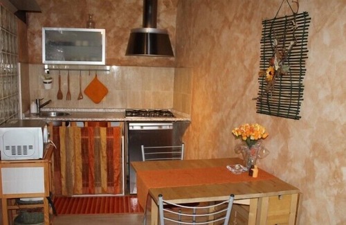 Artallo Apartamento | ECO Homestay Nature Paradise