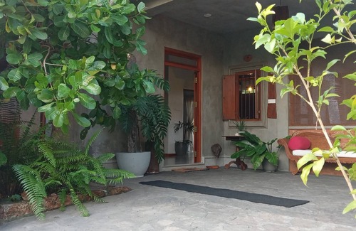 Dammakusala Mawatha Chalet De Esquí | eco friendly chalet with super close to great cinnamon hiking trails