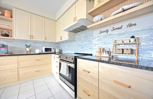 Hamilton Casa | Eco-Friendly/Entire Home 45mn-Toronto/Niagara
