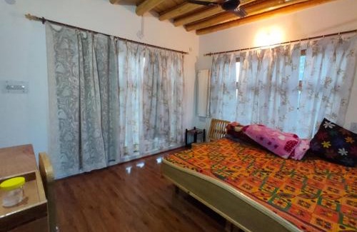 Leh Casa | Eco Friendly Guest House