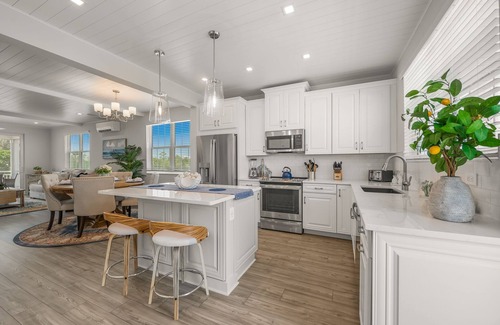 Cortez Casa | Eco-Friendly Home with Amazing Game Room! - Baydream Believer at Hunter’s Point
