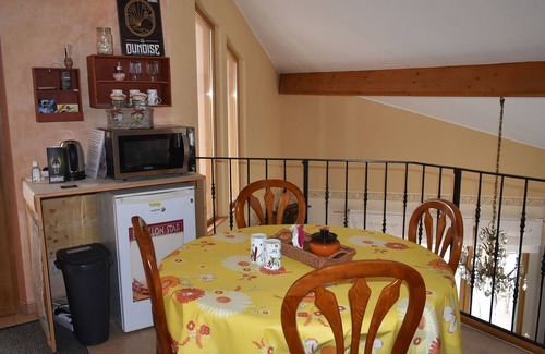 Dun-sur-Meuse Cama Y Desayuno | Casa bioclimática en Dun-sur-Meuse