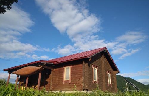 Furano Casa | Eco-friendly Log Cottage - be with nature