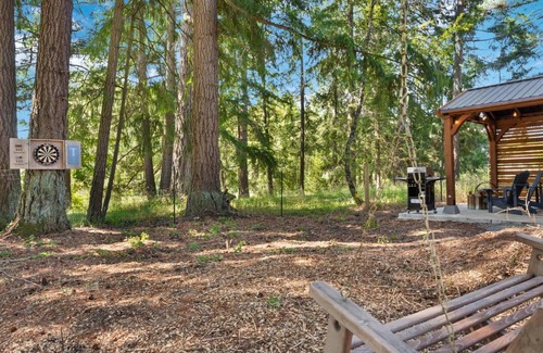 Camas Casa | Eco Friendly Tiny Container Home Retreat