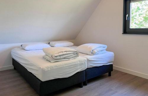 Dirkshorn Casa | Eco-friendly villa with terrace and garden