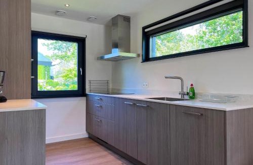 Dirkshorn Casa | Eco-friendly villa with terrace and garden