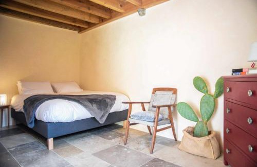 Chiatra Casa | Eco Gîte avec vue sur mer