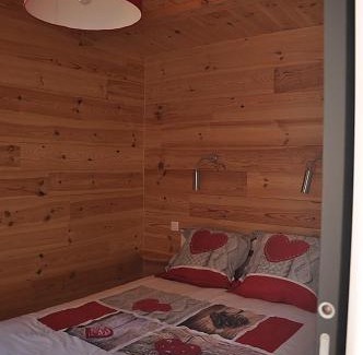 Gignac Casa | Eco-gîte de Tit'âne