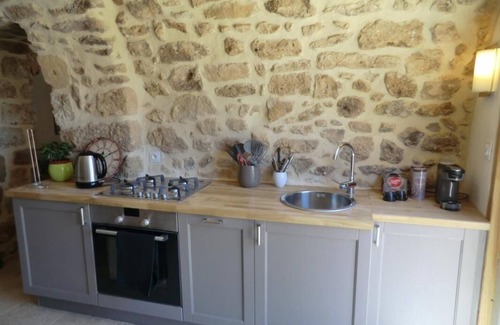 Rosieres Cabaña | CONFORT DE CAMPO CON PISCINA NATURAL ECOLOGICA EN MEDIO DE LAS VIDES