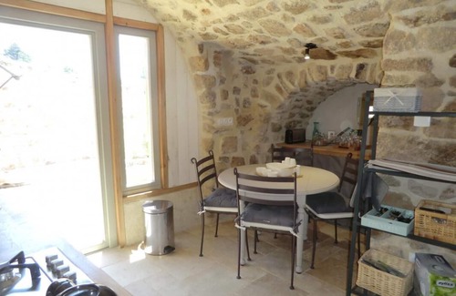 Rosieres Cabaña | CONFORT DE CAMPO CON PISCINA NATURAL ECOLOGICA EN MEDIO DE LAS VIDES