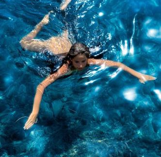 Lanterna Otro | Eco glamping- FKK Nudist Camping Solaris