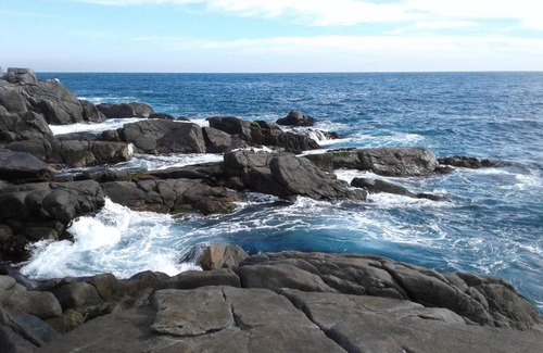 Coquimbo Otro | Eco Glamping Mirando la Mar
